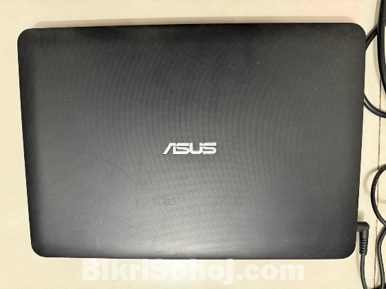 Asus X454L